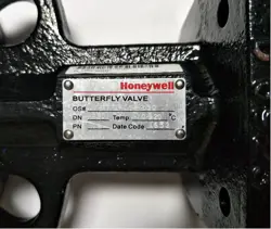 BOX HONEYWELL V8BFW16-250