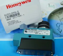 BOX HONEYWELL SENSOR