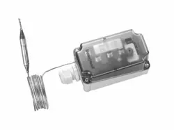 BOX HONEYWELL FT6960-18