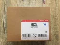 NEW IN BOX HONEYWELL XF523A   DIGITAL INPUT MODULE FREE SHIPPING