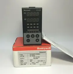 NEW IN BOX FOR HONEYWELL TEMPERATURE CONTROLLER DC1020CR-101000-E FREE SHIPPING