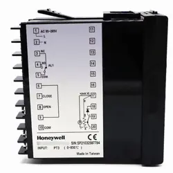 NEW 1PC HONEYWELL TEMPERATURE CONTROLLER DC1020CT-701000-E