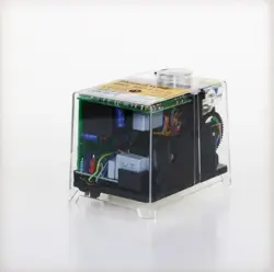 220/240V CONTROLLER