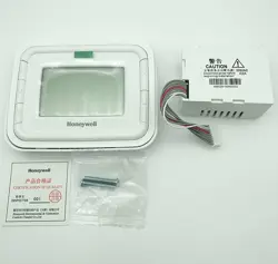 BOX HONEYWELL T6800H2WN