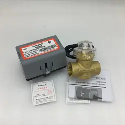 BOX HONEYWELL VN6013AJC1000T