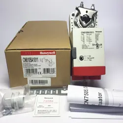 1PC BRAND NEW HONEYWELL DAMPED VALVE ACTUATOR CN6105A1011 FREE SHIPPING