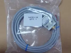 1PCS BRAND NEW FOR HONEYWELL 14CE2-1K LIMIT SWITCH 14CE21K