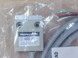LIMIT SWITCH 14CE21K