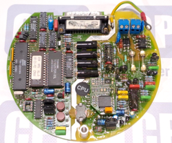 HONEYWELL ENRAF 854 ATG HPU 0854.644 REV 11