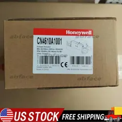 NEW IN BOX HONEYWELL CN4610A1001 DAMPED VALVE ACTUATOR IN BOX FREE SHIPPING
