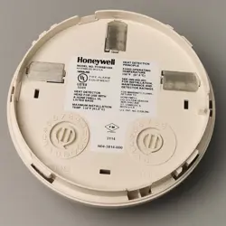 BOX HONEYWELL TC808B1066