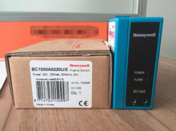 BC1000A0220U/E FLAME SWITCH