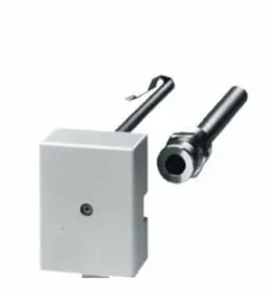 BOX HONEYWELL T7413A1058