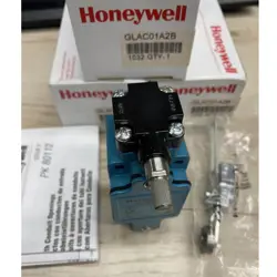 NEW IN BOX HONEYWELL GLAC01A2B LIMIT SWITCH FREE SHIPPING