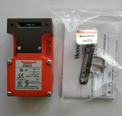 BOX HONEYWELL GKNC21