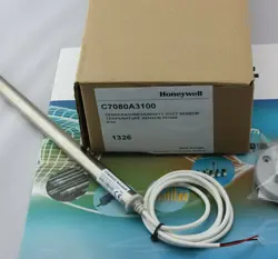BOX HONEYWELL C7080A3100