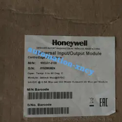 NEW HONEYWELL 900U01-0100
