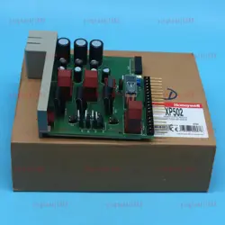 1PC NEW HONEYWELL DCS MODULE XP502 FREE SHIPPING