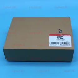 NEW HONEYWELL DCS