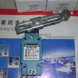 BOX HONEYWELL GLAB01A2B