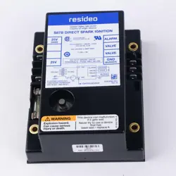 1PC NEW HONEYWELL  RESIDEO S87B1016 DIRECT SPARK IGNITION CONTROL FREE SHIPPING
