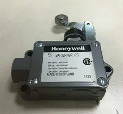 BOX HONEYWELL BAF32RN2RHPG