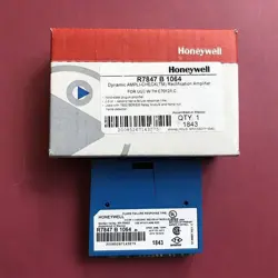 1 PC NEW HONEYWELL FLAME AMPLIFIER R7847B1064 R7847B1064 FREE SHIPPING