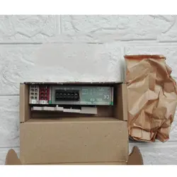 BOX HONEYWELL XSL511
