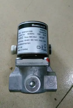 1PC HONEYWELL VE4010A1006