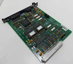 HONEYWELL MEASUREX 05401300 REV.F MOTION CONTROLLER CPU