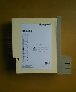BOX HONEYWELL XF524A