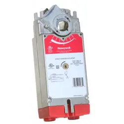 BOX HONEYWELL CS8110A1008