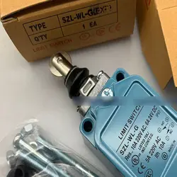 1PCS NEW FOR HONEYWELL SZL-WL-G LIMIT SWITCH FREE SHIPPING