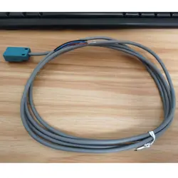 1PC NEW HONEYWELL HTL-Q05NIS-S HTLQ05NISS PROXIMITY SWITCH FREE SHIPPING