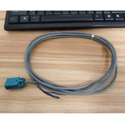 PROXIMITY SWITCH FREE