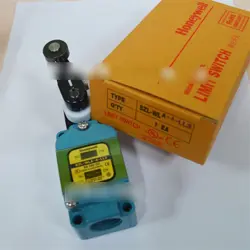 1PC NEW FOR HONEYWELL SZL-WLA-A-LL3 LIMIT SWITCH FREE SHIPPING