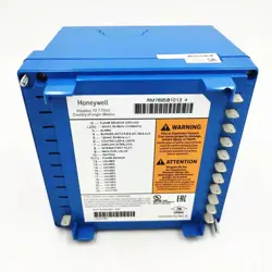 HONEYWELL RM7895B1013 BURNER CONTROL  IN BOX FAST SHIPPING NEW