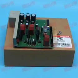 1PC NEW HONEYWELL XP502 DCS MODULE FREE SHIPPING#XR