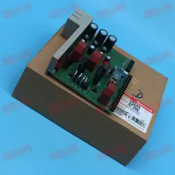 XP502 DCS