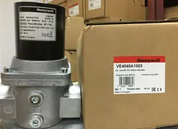 1PC NEW HONEYWELL VE040A1003 GAS SOLENOID VALVE FREE SHIPPING#XR