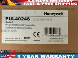 PUL4024S CONTROLLER