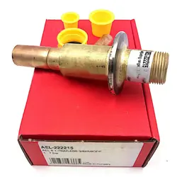 1PCS FOR HONEYWELL AEL-222215 CONSTANT PRESSURE AUTOMATIC EXPANSION VALVE