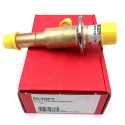 HONEYWELL AEL-222215 CONSTANT