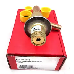 PRESSURE AUTOMATIC EXPANSION