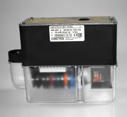 BOX HONEYWELL SERVO