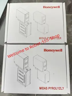 PYROLYZER MODULE DHL