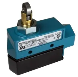 BZE6-2RQ81 LIMIT SWITCHES