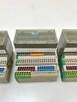 HONEYWELL XSL514 & XFL523