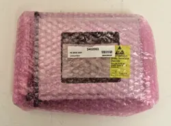 HONEYWELL FS-BKM-0001  SWITCH MODULE  C-15