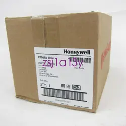 NEW HONEYWELL C7061A1053 UV FLAME DETECTOR C7061A1053 FREE EXPEDITED SHIPPING/